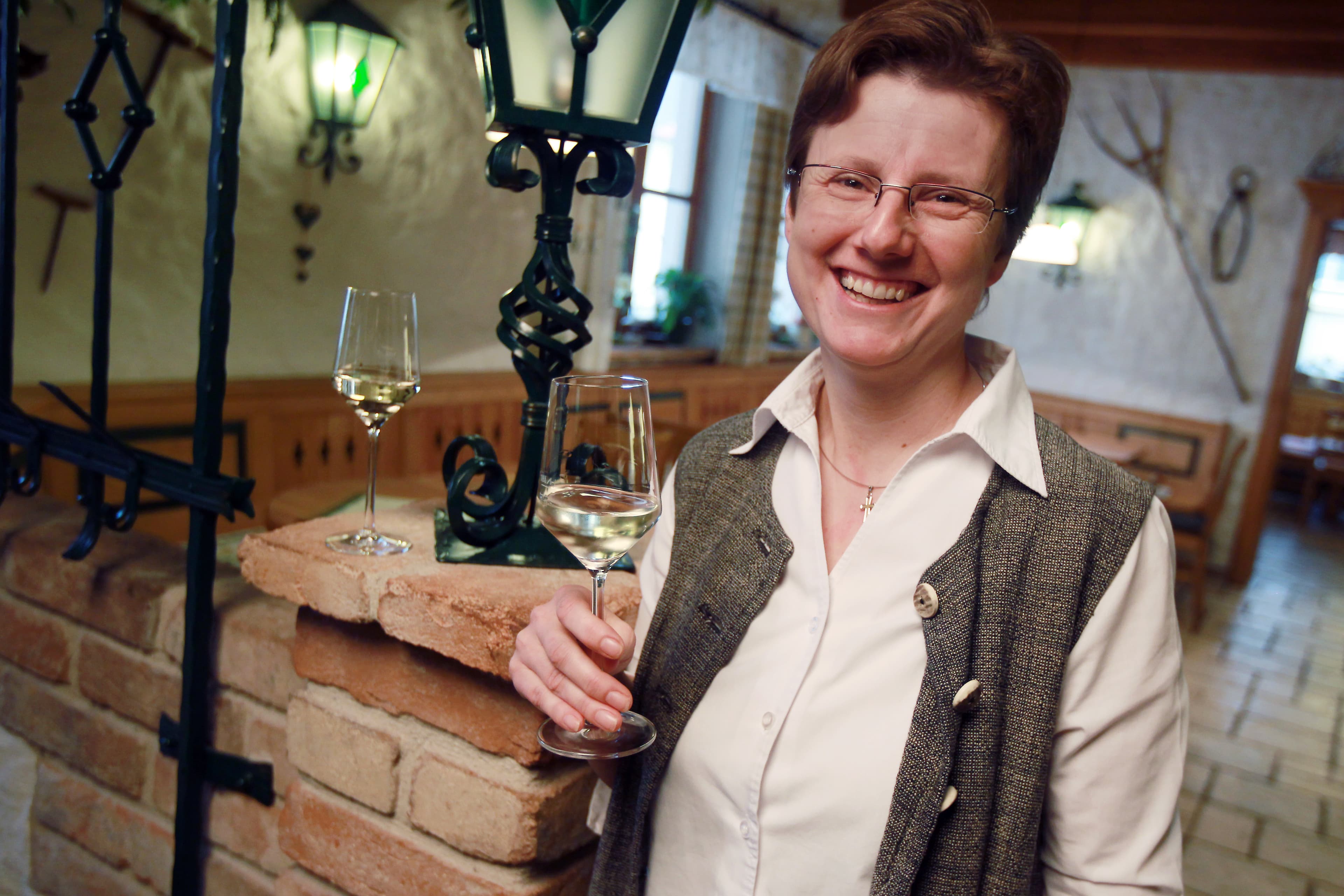 Weinhof Gill