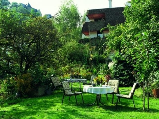 Weinhotel Schneider