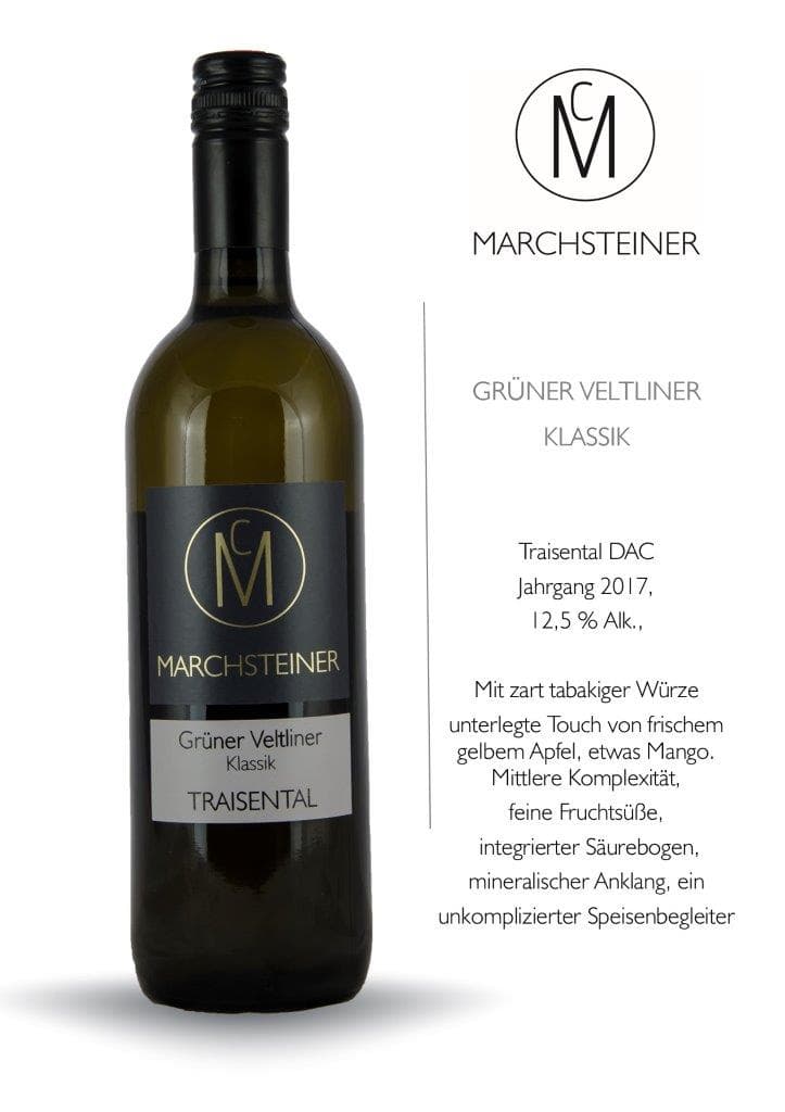 Weinschenke Fam. Marchsteiner Nussdorfer Dunstloch