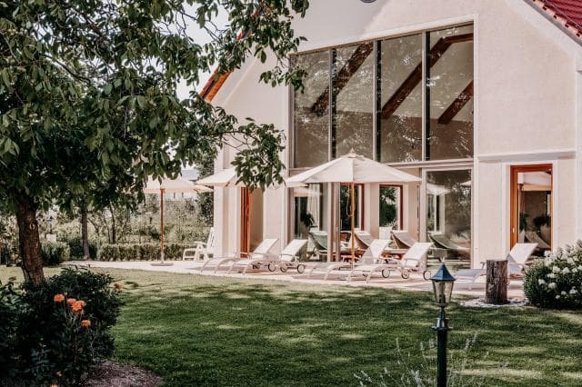 Wellness- und Genusshotel Der Eisvogel