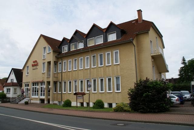 Weser Wasserbetten Hotel Baxmann