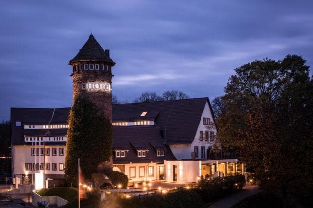 Weserhotel Schwager