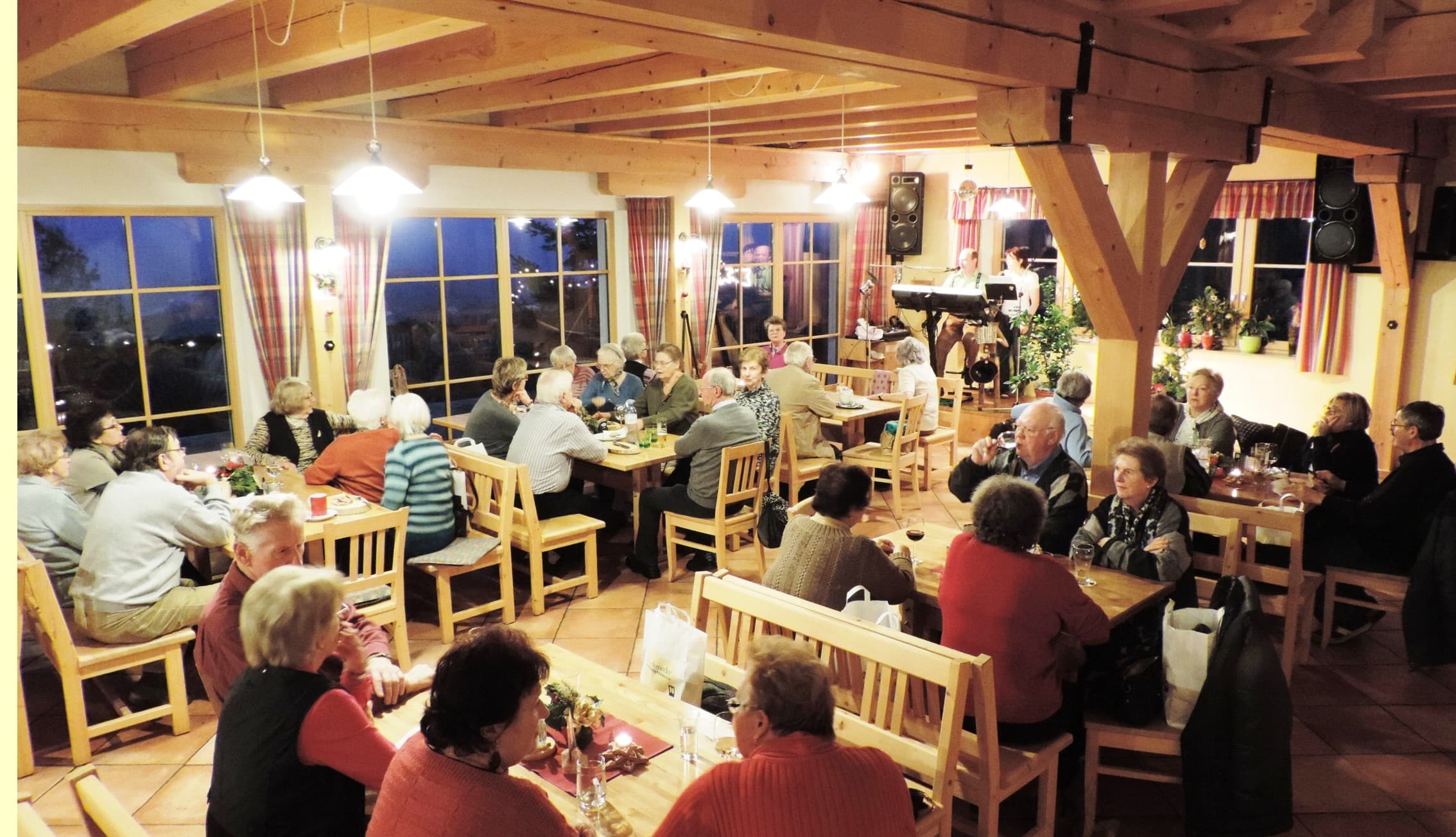 WiazHaus Kalkofen