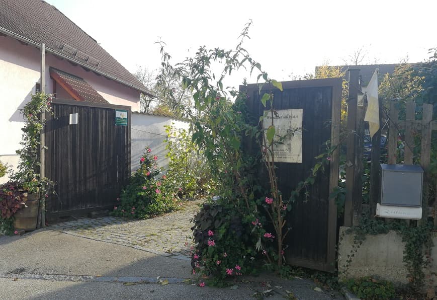 Winzerhof am Platzl