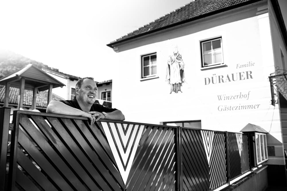 Winzerhof Dürauer