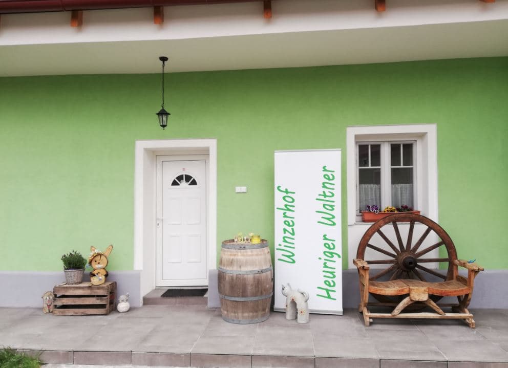 Winzerhof Heuriger Waltner