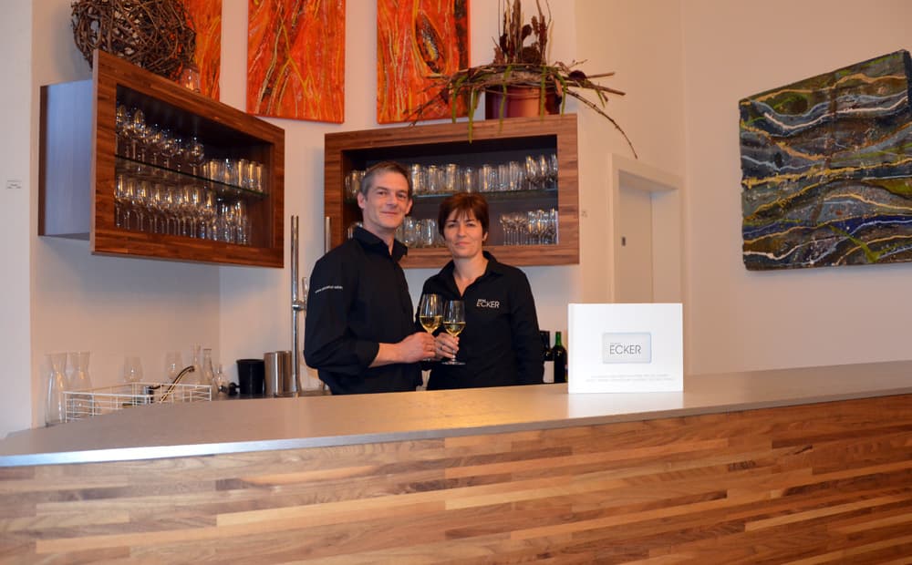 Winzerhof Karl Ecker