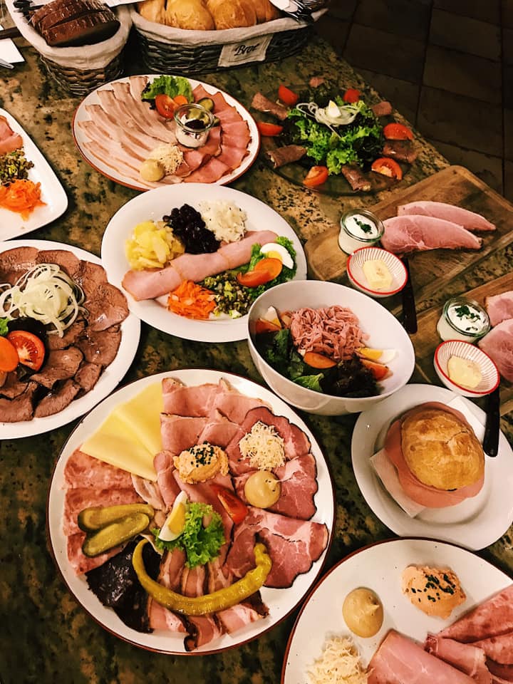 Winzerhof Müllner