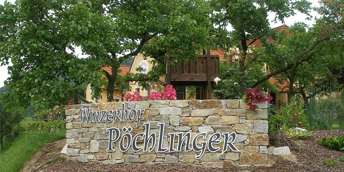 Winzerhof Pöchlinger