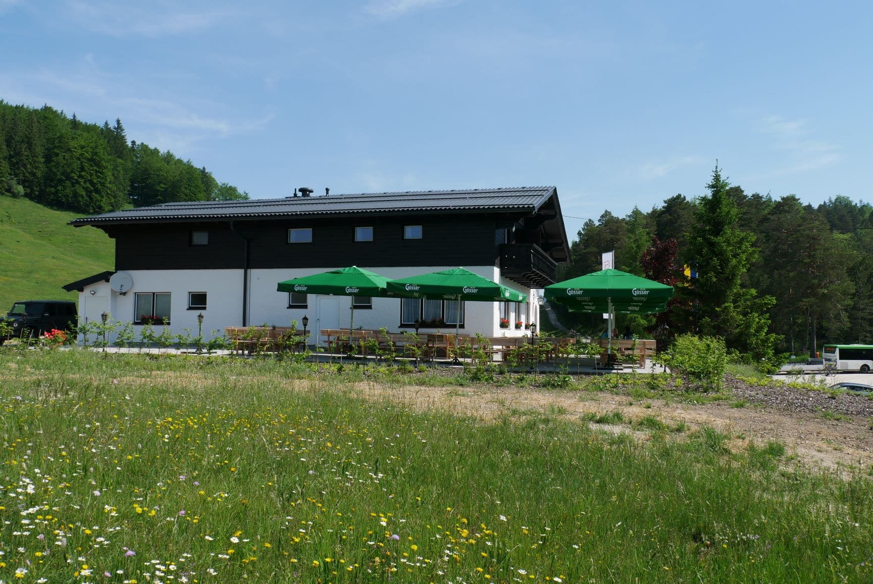 Wirtshaus Göllerblick