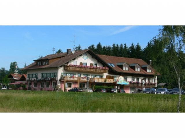 Wirtshaus - Hotel Beim Haxenwirt
