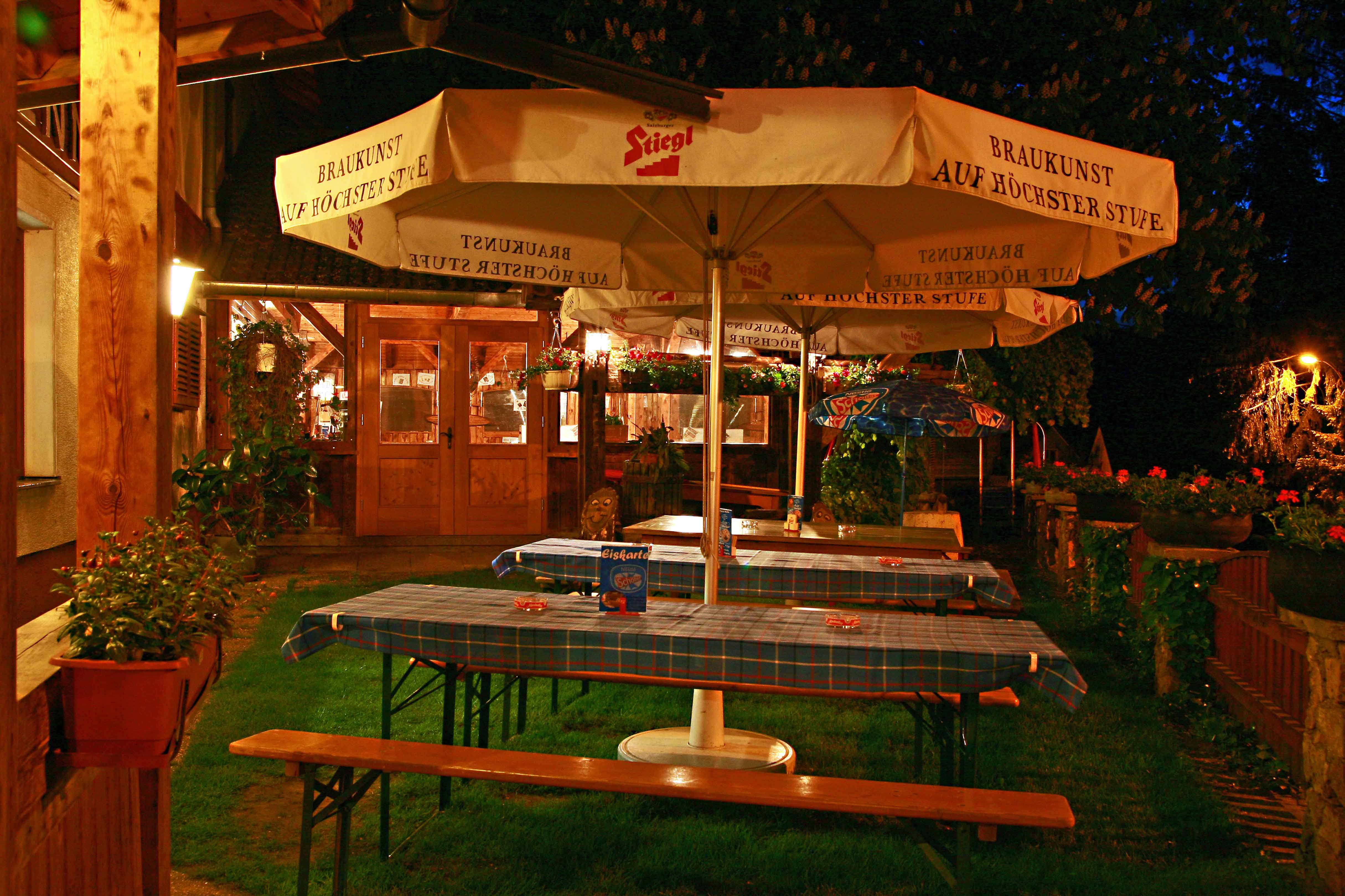 Wirtshaus Krenn
