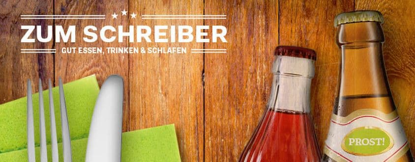Wirtshaus & Pension Zum Schreiber