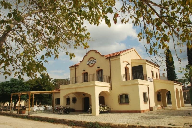 Xerta
