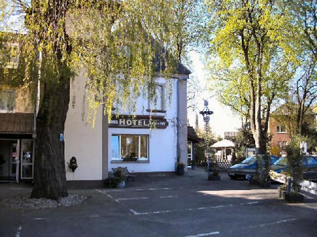 Zum Grunewald