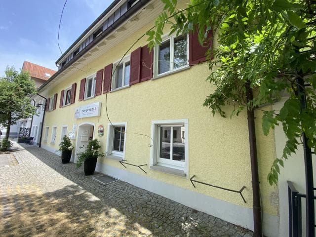 ZUM SCHLOSS - Hotel & Restaurant