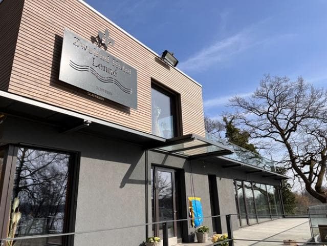 Zweiradhotel Lenné